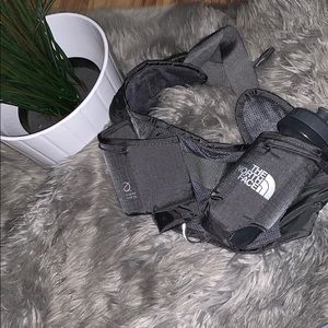 North face hiking fanny pack